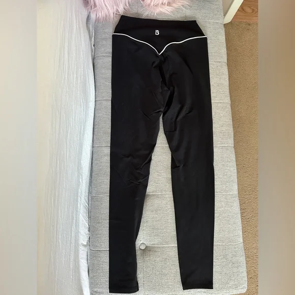 EUC ✨ Buffbunny Aurora Nubre Leggings - Picture 5 of 6